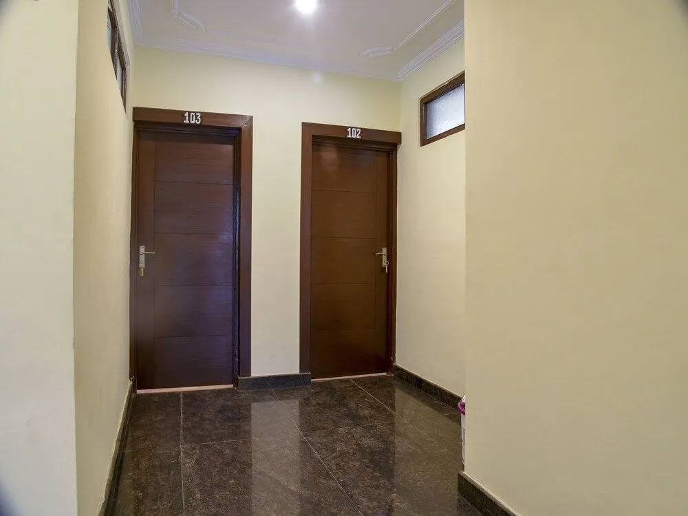 Oyo 15819 Hotel The Relax