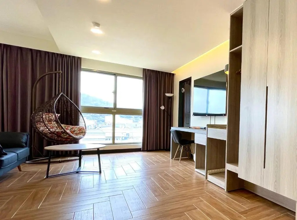 Long Fu Hotel