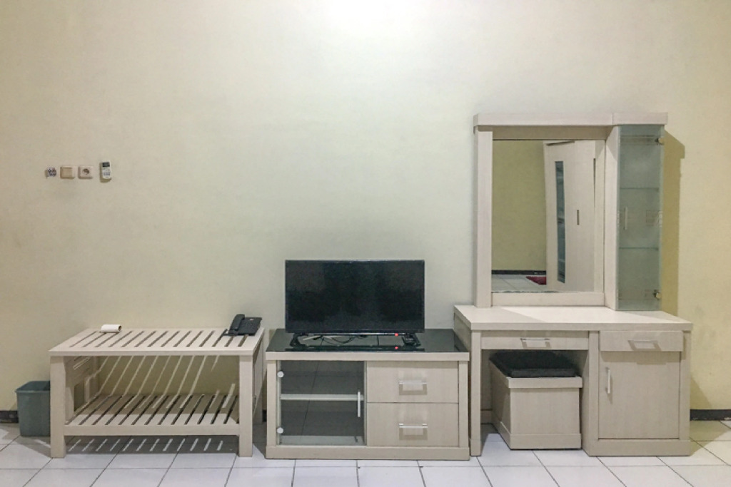 SMESA Edotel Syariah Surabaya RedPartner