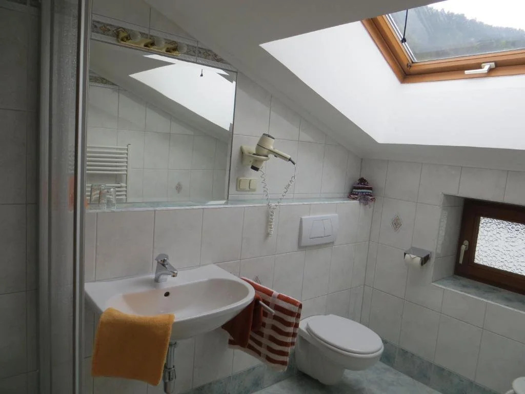 Pension Theresia