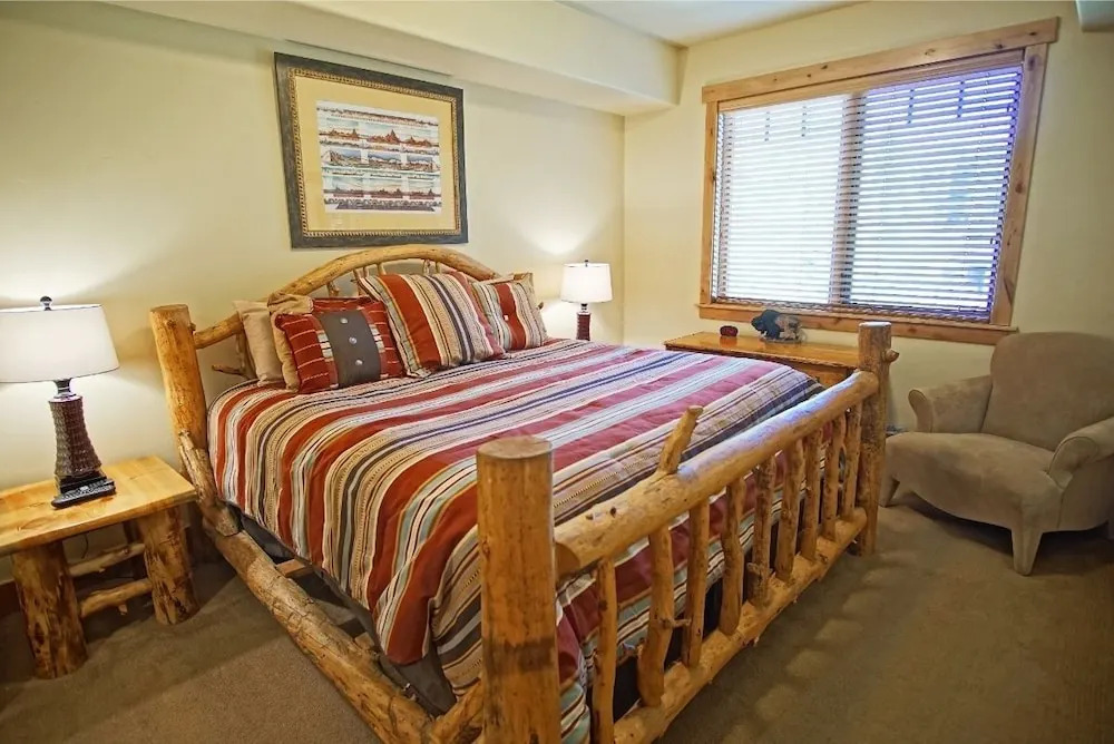 Trappeurs Crossing, Bear Lodge 6210 3 Bedroom Condo