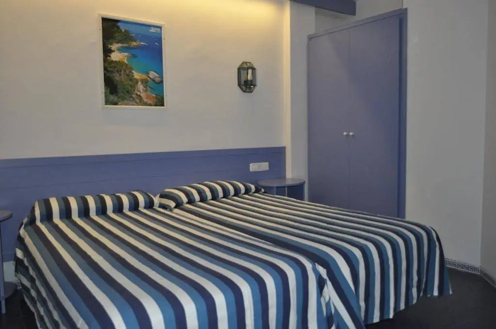 El Trull Apartments