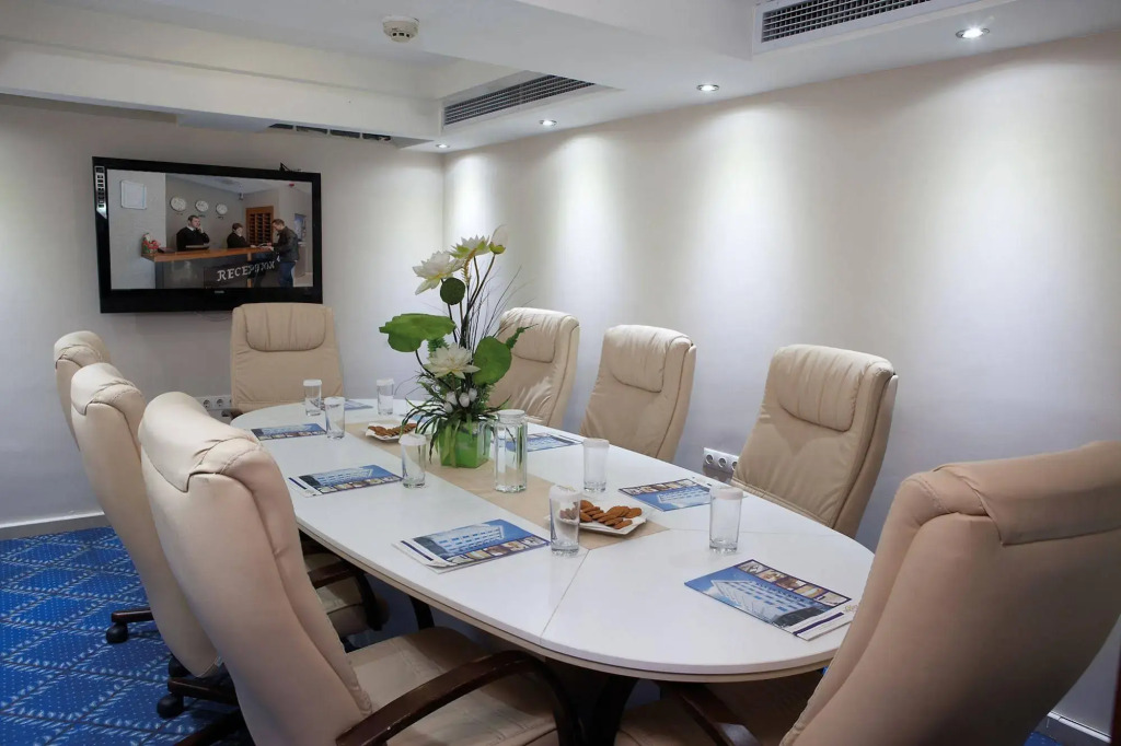 Residence Hotel - Boutique Class