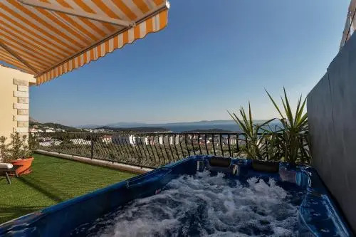 Apartment Gojak Mišo Alen