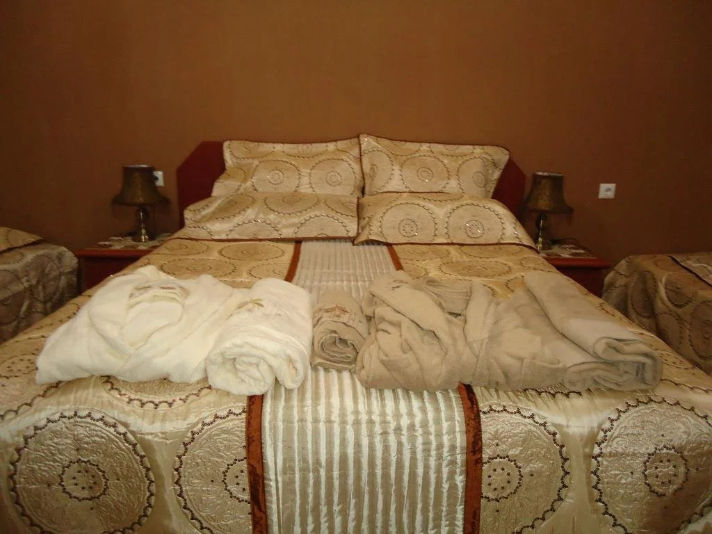 Hotel Demirdag