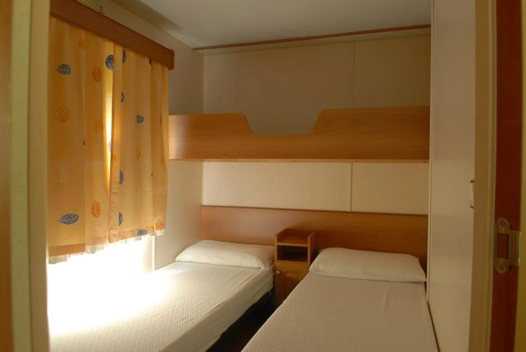 Camping La Rocca