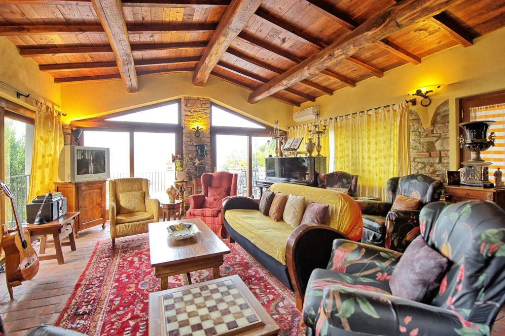 Casa Vania by PosarelliVillas