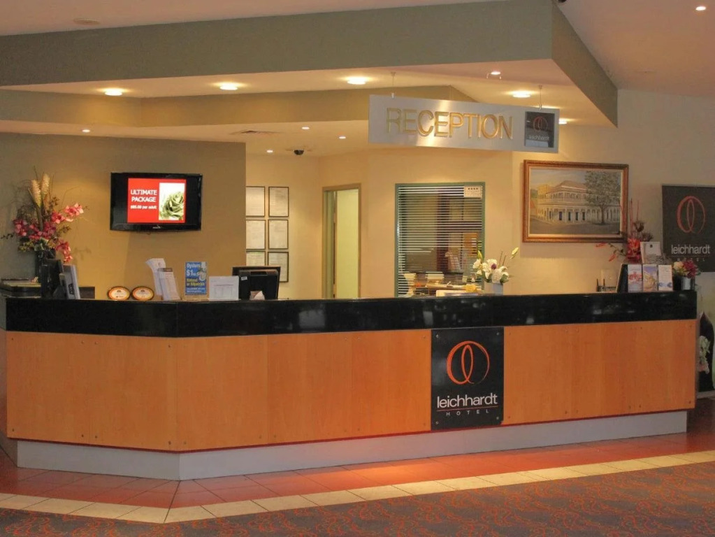 Leichhardt Hotel
