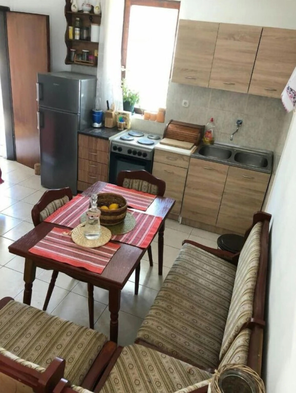 House near Cetinje