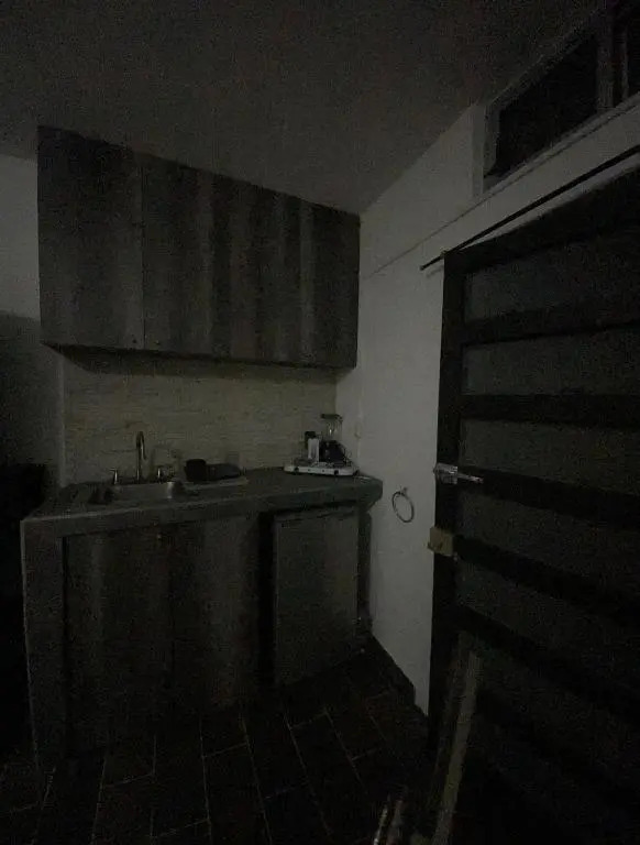 Lovely and Cousy studio I’m in the heart of downtown morelia