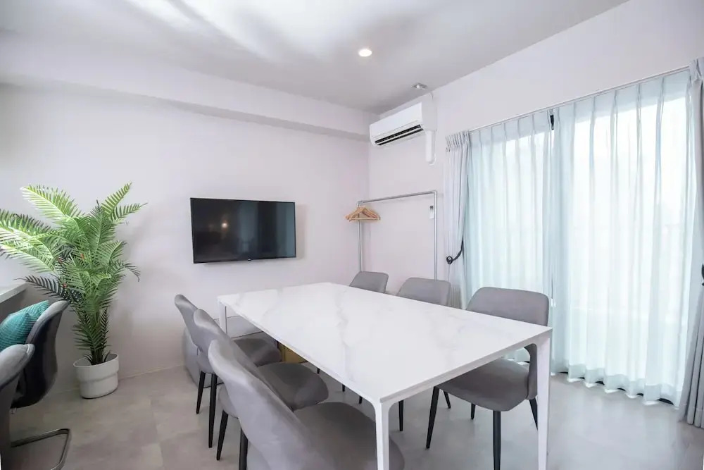 HOTEL SO SUMIYOSHi ホテルソウ博多住吉