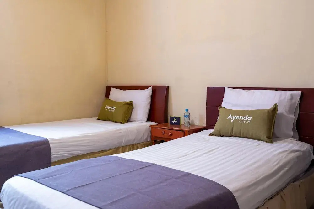 Hotel Mi Valle Real