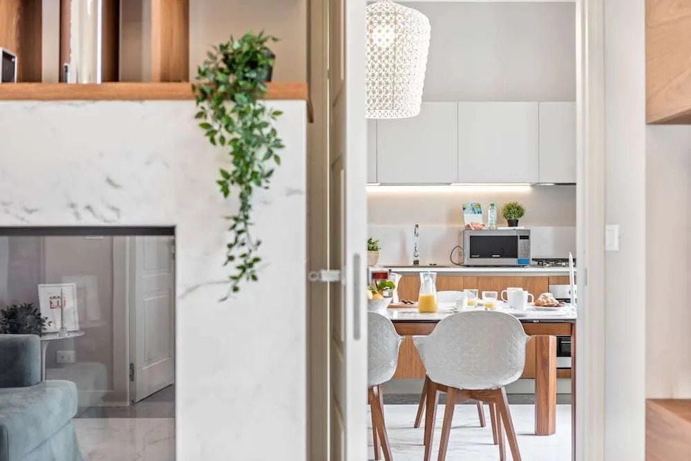 Riva Design Apartments by Wonderful Italy