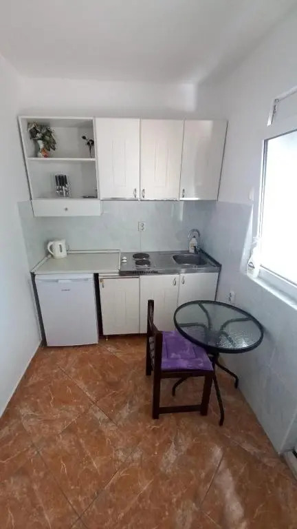 Apartments Dikan