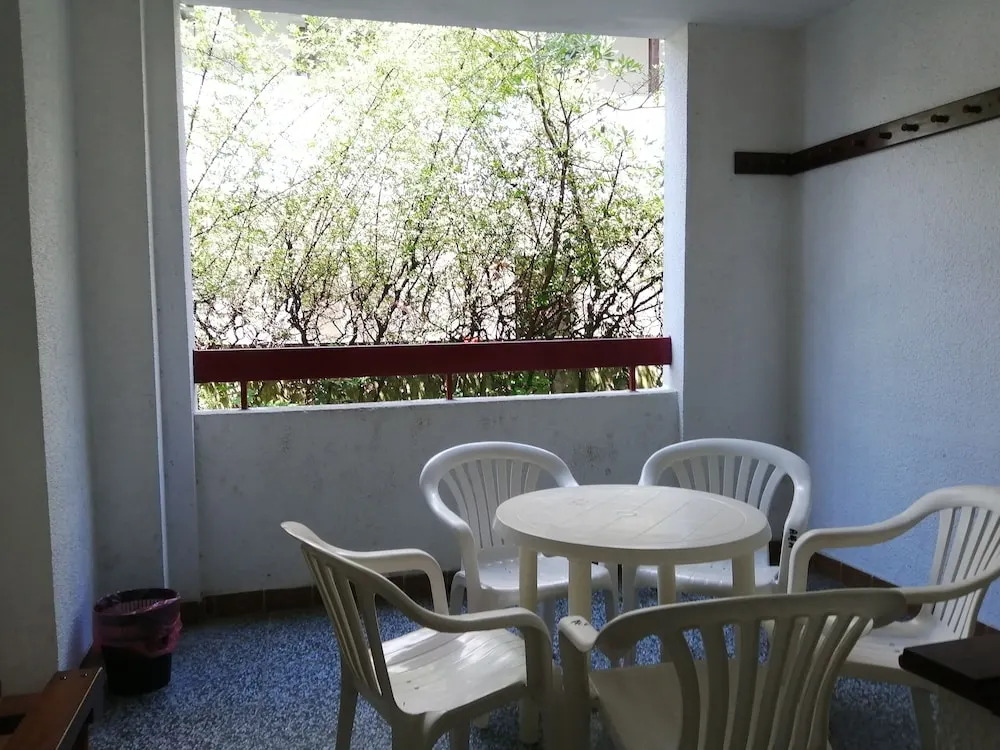 Hotel Palma