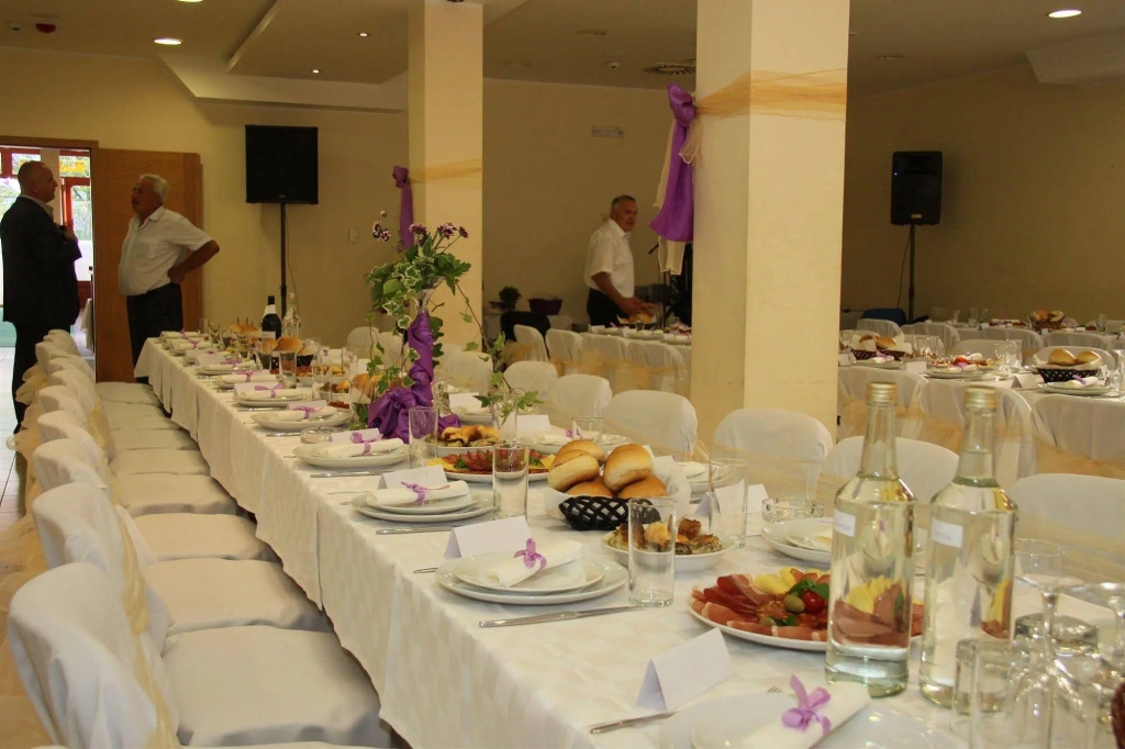 Garni Hotel BaMBiS