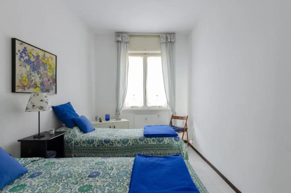 JOIVY Spectacular Sea View Apt For 5 W/Terrace