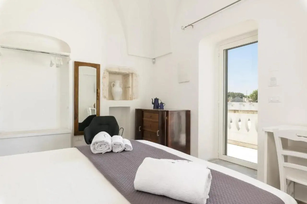 Masseria Abadia Uno