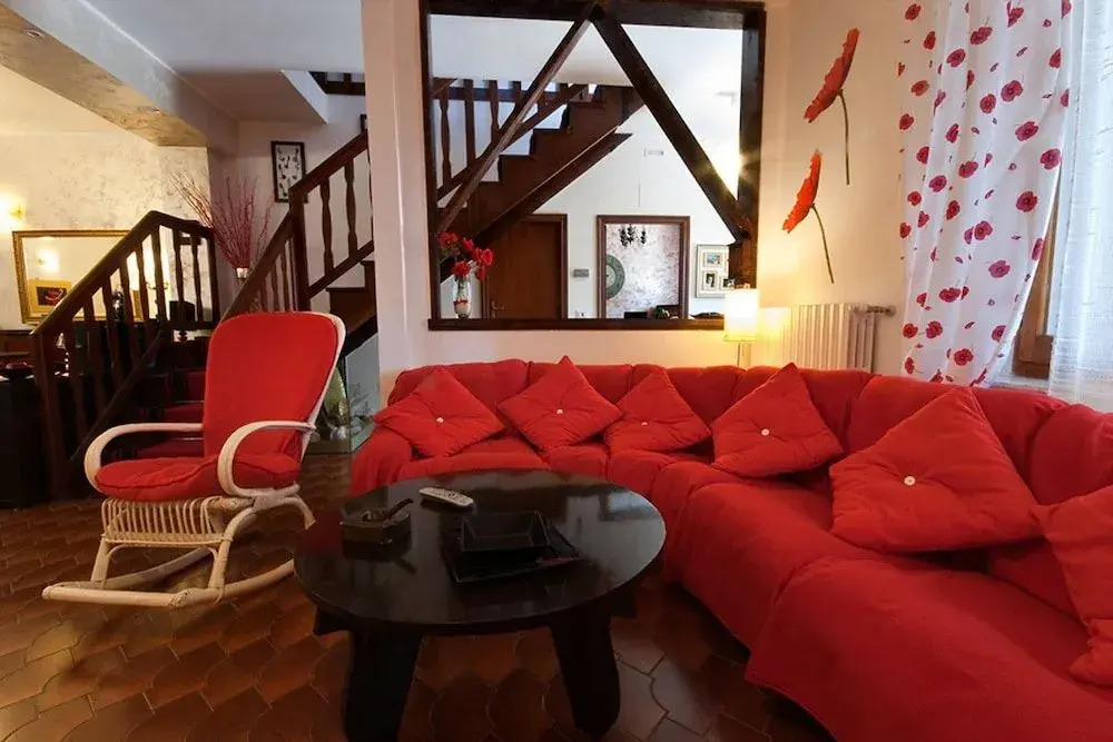 Villa Patrizia B&B