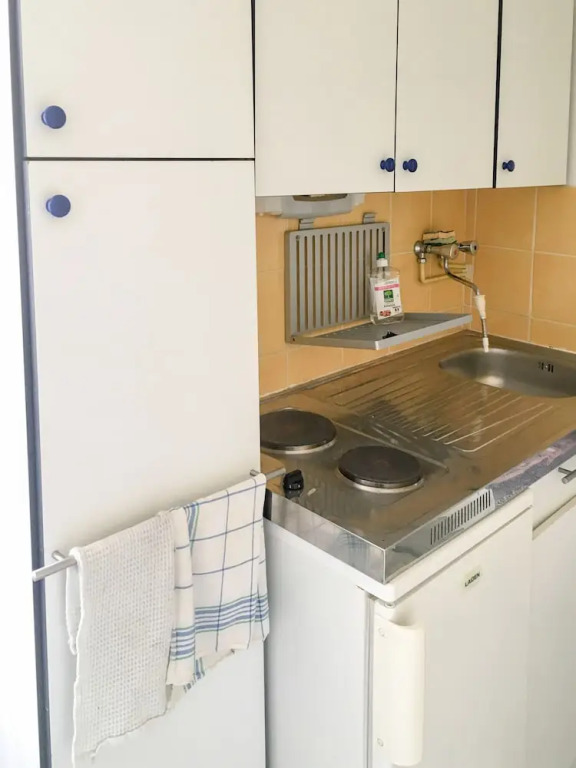 Appartement - ancienne maison de pêcheur