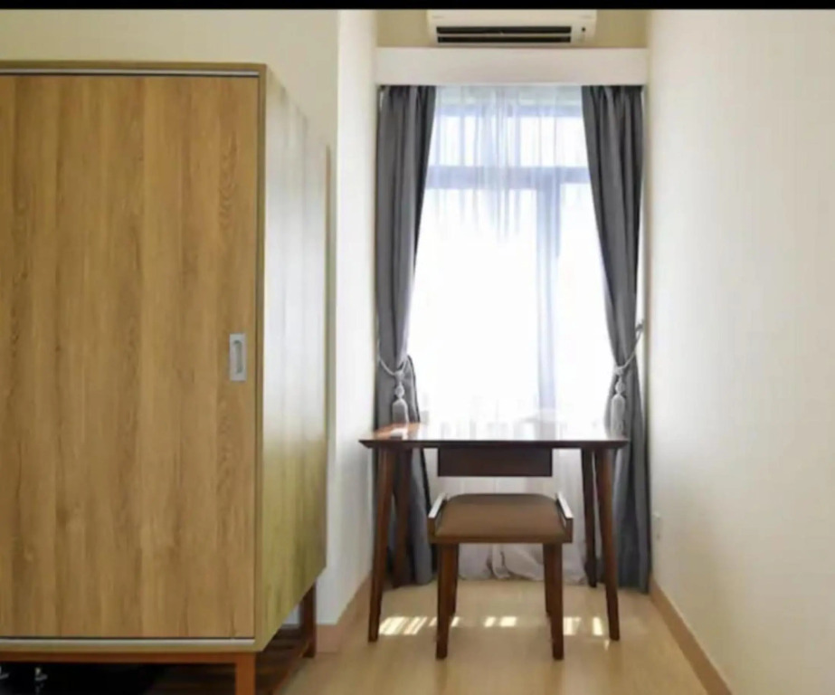 Timurbay Residences