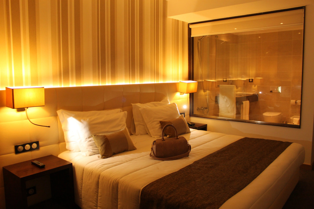 Hotel O Gato & Spa