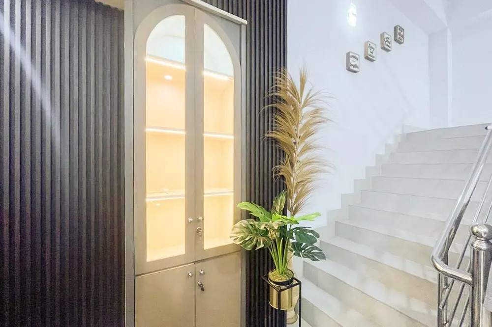 RedDoorz Syariah near Taman Kopi Gayo