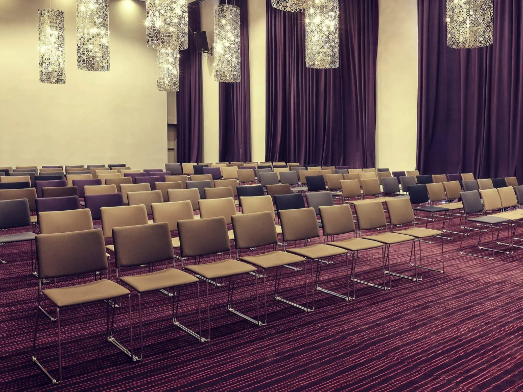 Mercure Nador Rif