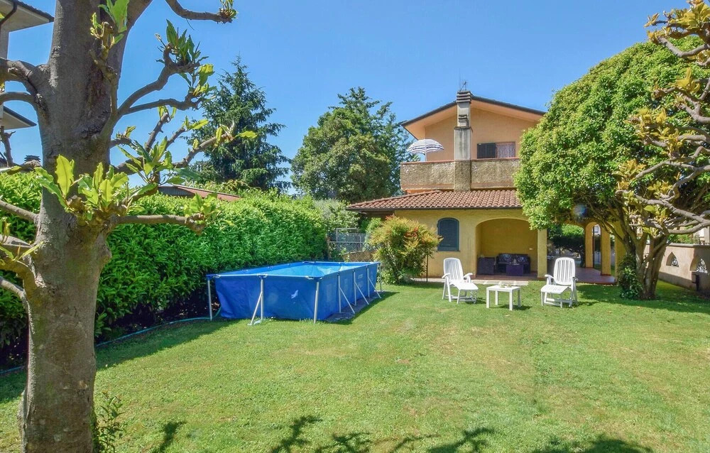 Gorgeous Home In Camaiore With Wifi