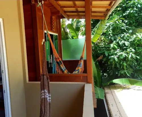 Monkey beach agroturismo