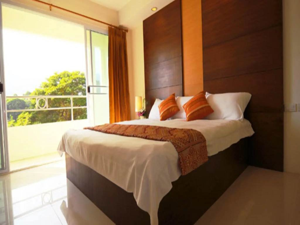 Grand Living Residence