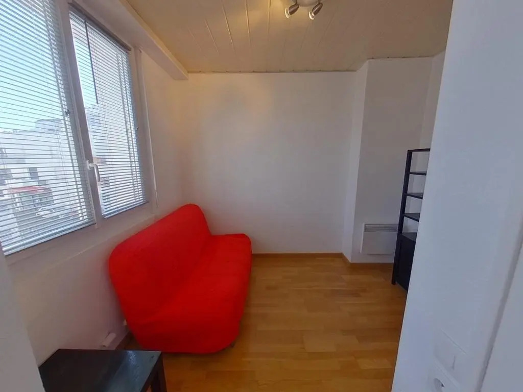 Appartement Lorient, 2 pièces, 2 personnes - FR-1-349-139