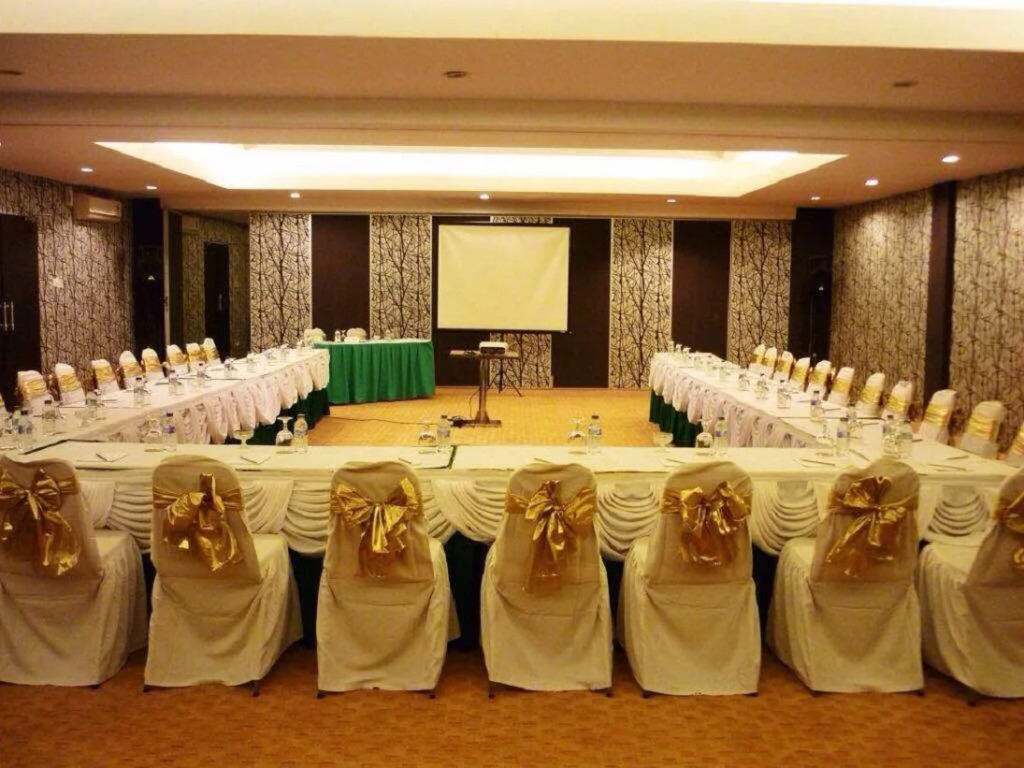 Favehotel Denpasar