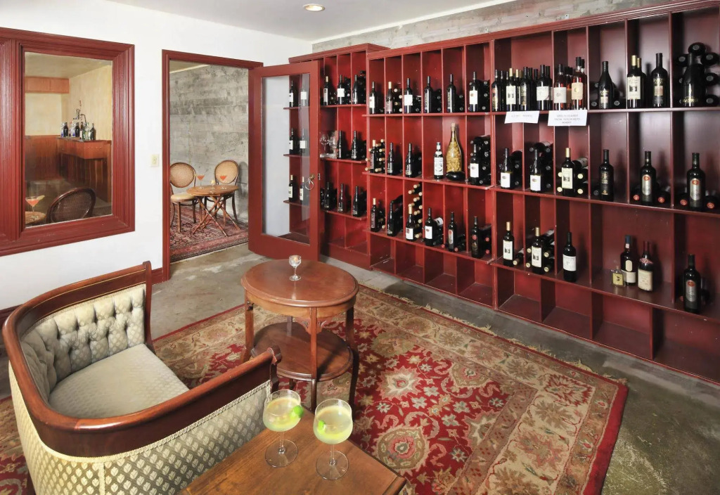 The Grape Leaf Inn
