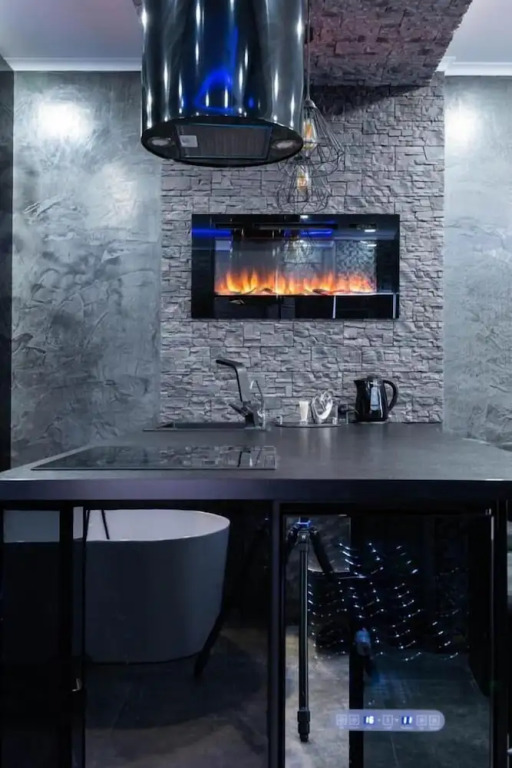 VIP Apartment