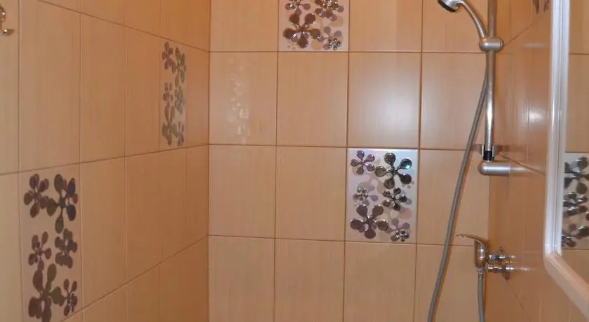 Hostel Kaķu Māja