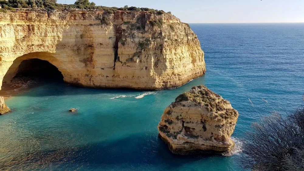 Albufeira sea View 52