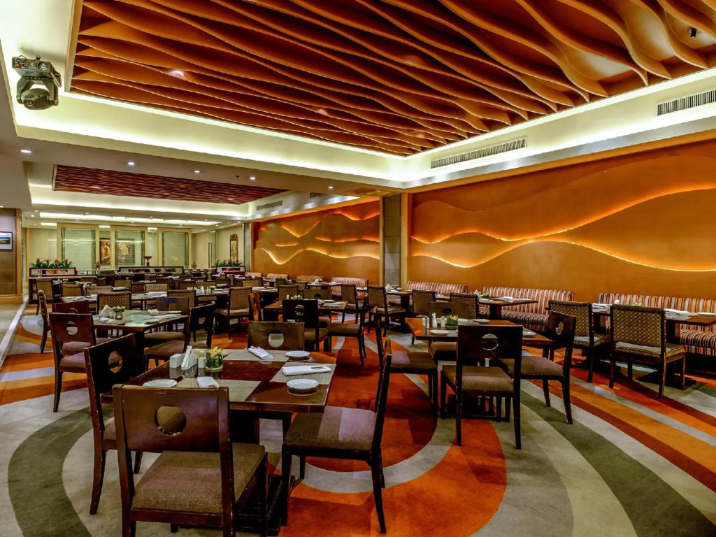 New Century Grand Hotel Hangzhou