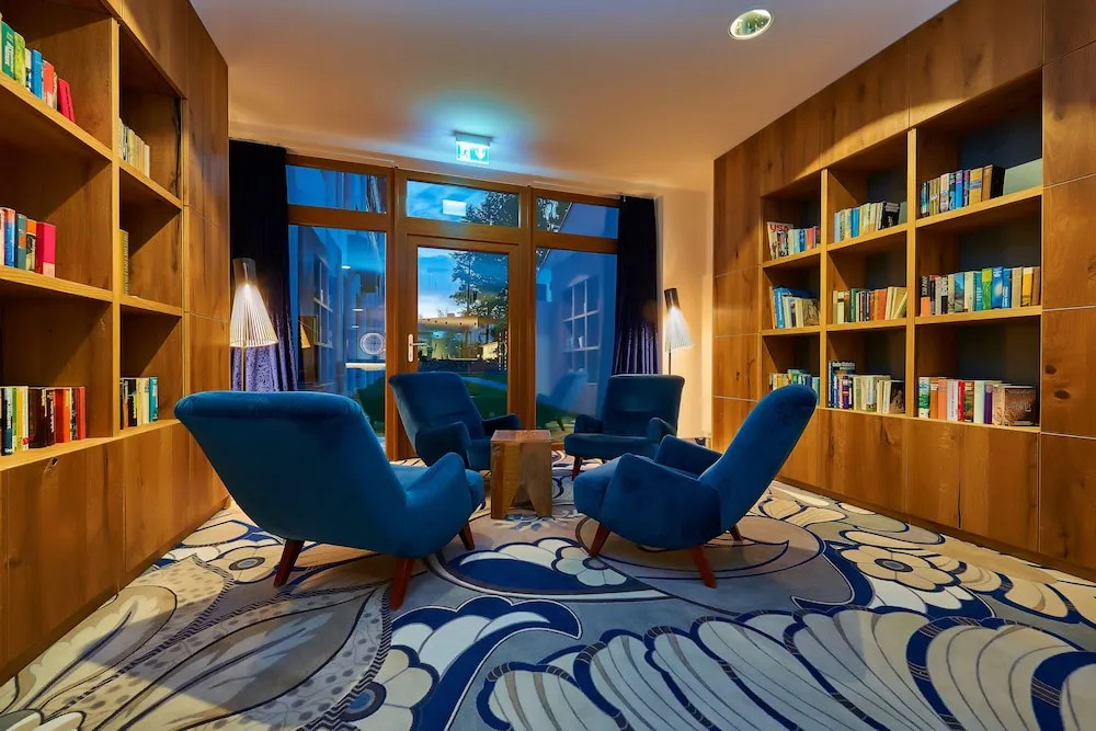 Das Aunhamer Suite & Spa Hotel