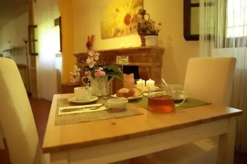B&B La Vigna Di Federico