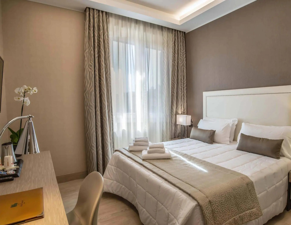 Hotel Genova