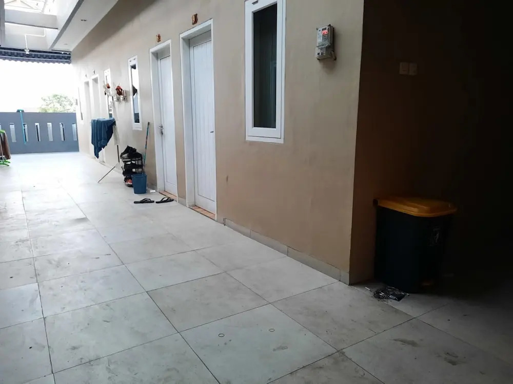 OYO Life 92781 Kost Parung Serab Syariah