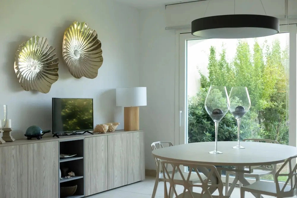 Casa del Faro by Wonderful Italy