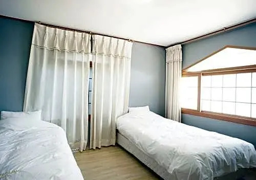 Big Ssum Hostel
