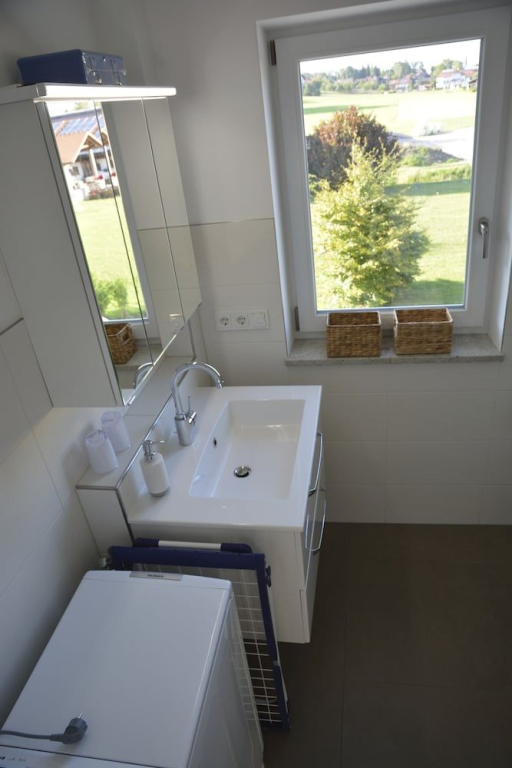 Ferienwohnung Hoherting