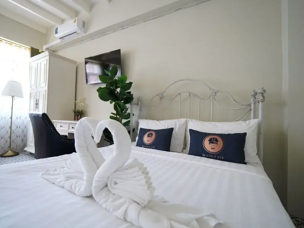 2499 Heritage Hotel Chinatown By RoomQuest