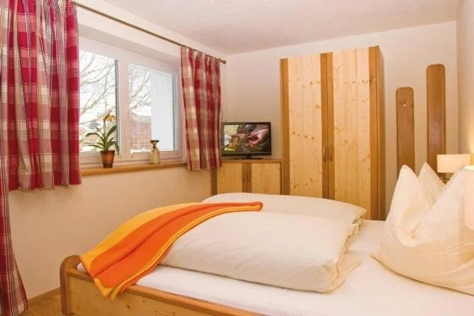 Apartmenthaus Berndlalm