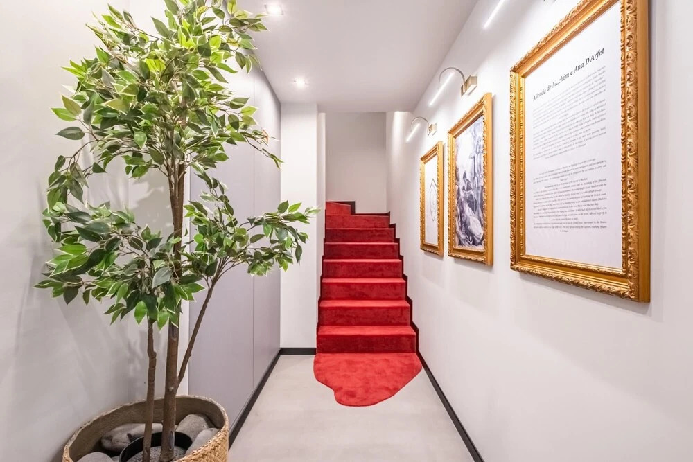 Machim D Arfet House 204 by Madeira Sun Travel