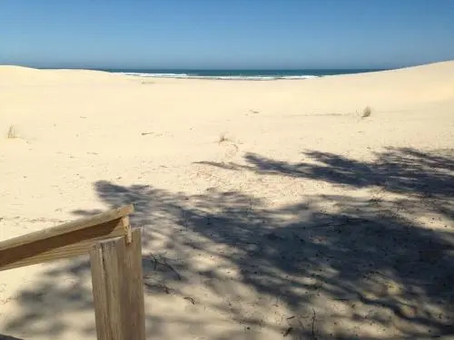 Garopaba Praia Club
