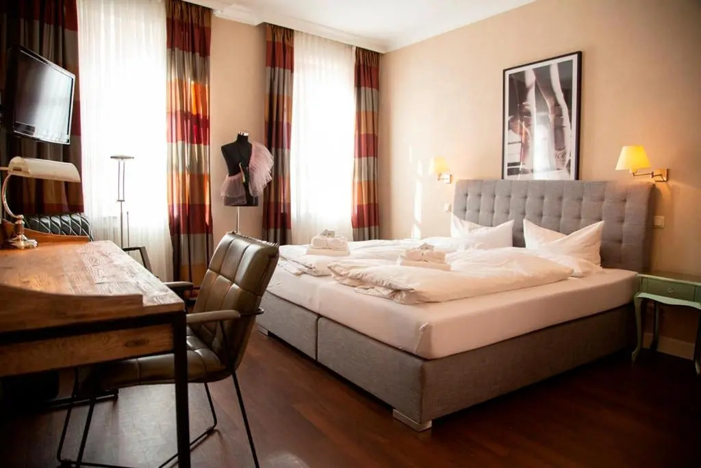 Hotel Zum Goldenen Stern